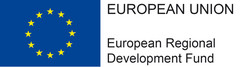 Logo EU and EFRE