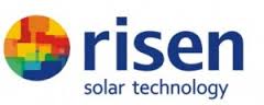 RISEN Solar Technology uses LayTec's X Link for lamination control in solar cell mass production